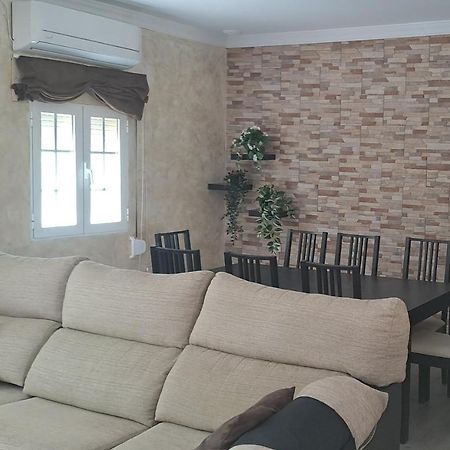 Playas, Cultura Y Gastronomia En Casa Sarco 2 Habitaciones San Fernando Extérieur photo