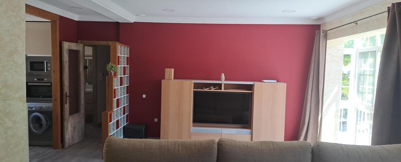 Playas, Cultura Y Gastronomia En Casa Sarco 2 Habitaciones San Fernando Extérieur photo