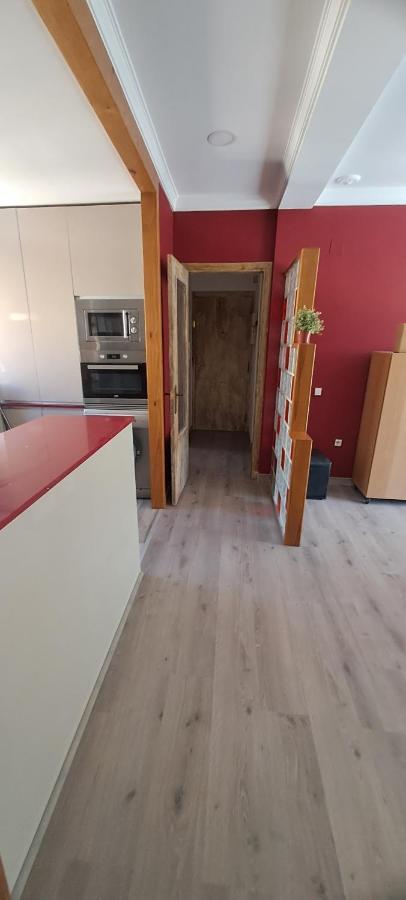 Playas, Cultura Y Gastronomia En Casa Sarco 2 Habitaciones San Fernando Extérieur photo